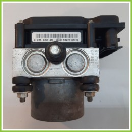 Centralina ABS Modulo Pompa BOSCH 0265800411 0265231516 RENAULT CLIO 3a Serie Originale Usato