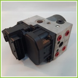 Centralina ABS Modulo Pompa BOSCH 0273004621 0265216872 RENAULT CLIO 2a Serie Originale Usato