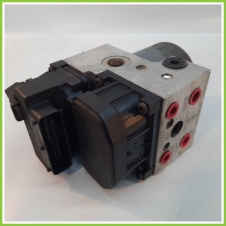 Centralina ABS Modulo Pompa BOSCH 0273004621 0265216872 RENAULT CLIO 2a Serie Originale Usato