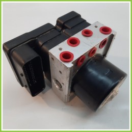 Centralina ABS Modulo Pompa ATE 10.0970-0124.3 10.0207-0071.4 FORD C-MAX CB3 Originale Usato