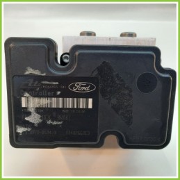 Centralina ABS Modulo Pompa ATE 10.0970-0124.3 10.0207-0071.4 FORD C-MAX CB3 Originale Usato