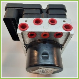 Centralina ABS Modulo Pompa ATE 10.0970-0124.3 10.0207-0071.4 FORD C-MAX CB3 Originale Usato