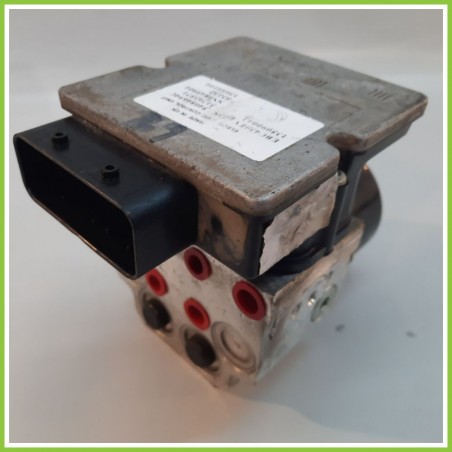 Centralina ABS Modulo Pompa TRW EBC430EV 54084694C LANCIA YPSILON TE Originale Usato