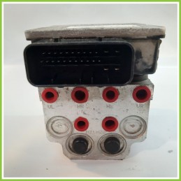 Centralina ABS Modulo Pompa TRW EBC430EV 54084694C LANCIA YPSILON TE Originale Usato