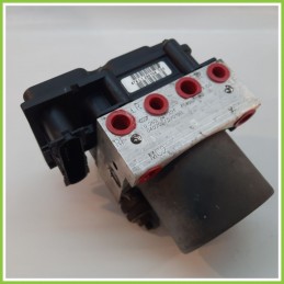 Centralina ABS Modulo Pompa BOSCH 0265800315 0265231331 FIAT PUNTO 1N/1P Originale Usato