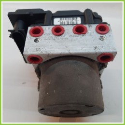 Centralina ABS Modulo Pompa BOSCH 0265800315 0265231331 FIAT PUNTO 1N/1P Originale Usato