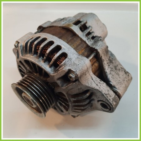 Alternatore MITSUBISHI A5TB1292AE OPEL AGILA H08 31400-84E10