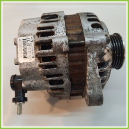 Alternatore MITSUBISHI AT5B1292AE SUZUKI SPLASH 31400-84E10