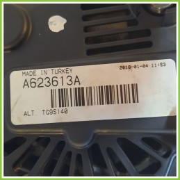 Alternatore VALEO TG9S140 ALFA ROMEO MiTo X6 51854914