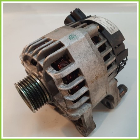 Alternatore DENSO DAN515 PEUGEOT 1007 10221-8410