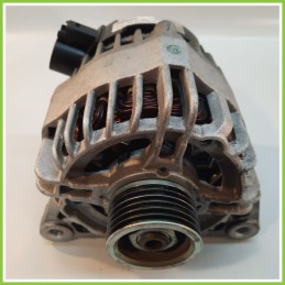 Alternatore DENSO DAN515 PEUGEOT 1007 10221-8410