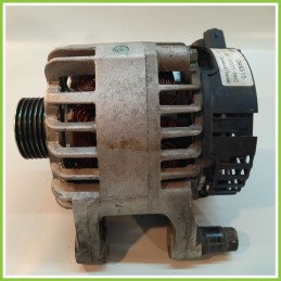 Alternatore DENSO DAN515 PEUGEOT 1007 10221-8410