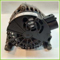 Alternatore DENSO DAN515 PEUGEOT 1007 10221-8410
