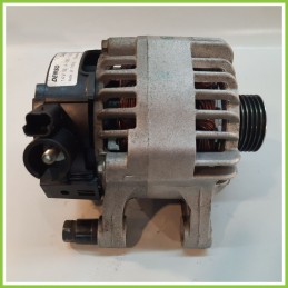 Alternatore DENSO DAN515 PEUGEOT 1007 10221-8410