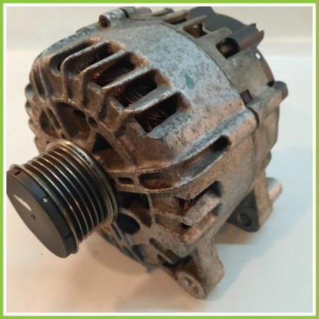 Alternatore VALEO TG5C189 CITROEN JUMPY COMBI 3a Serie 9678048880