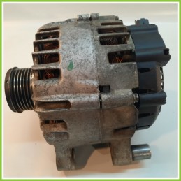 Alternatore VALEO TG5C189 CITROEN JUMPY COMBI 3a Serie 9678048880