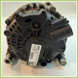 Alternatore VALEO TG5C189 CITROEN JUMPY COMBI 3a Serie 9678048880