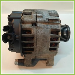 Alternatore VALEO TG5C189 CITROEN JUMPY COMBI 3a Serie 9678048880