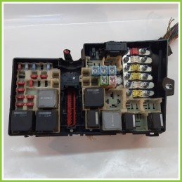 Body Computer Centralina Modulo BCM BSI FORD FOCUS CB4 1.6 5M5T-14A0057-BC 2008 2011