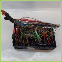 Body Computer Centralina Modulo BCM BSI FORD FOCUS CB4 1.6 5M5T-14A0057-BC 2008 2011