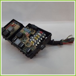 Body Computer Centralina Modulo BCM BSI FORD FOCUS CB4 1.6 5M5T-14A0057-BC 2008 2011