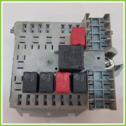 Body Computer Centralina Modulo BCM BSI LANCIA YPSILON TE 1.2 51792195 2006 2008