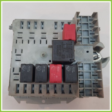 Body Computer Centralina Modulo BCM BSI LANCIA YPSILON TE 1.2 51792195 2006 2008
