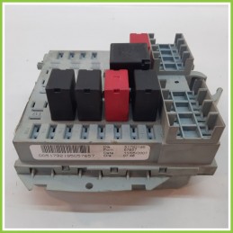 Body Computer Centralina Modulo BCM BSI LANCIA YPSILON TE 1.2 51792195 2006 2008