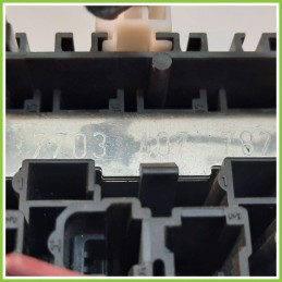 Body Computer Centralina Modulo BCM BSI RENAULT MEGANE 1a Serie 1.6 16V 7703497782 1999 2003