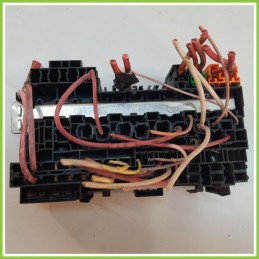 Body Computer Centralina Modulo BCM BSI RENAULT MEGANE 1a Serie 1.6 16V 7703497782 1999 2003