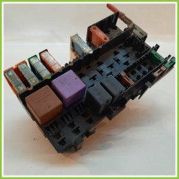 Body Computer Centralina Modulo BCM BSI RENAULT MEGANE 1a Serie 1.6 16V 7703497782 1999 2003