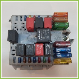 Body Computer Centralina Modulo BCM BSI FIAT PUNTO 2U 1.2 16V 46835597 2003 2007
