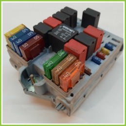 Body Computer Centralina Modulo BCM BSI FIAT PUNTO 2U 1.2 16V 46835597 2003 2007