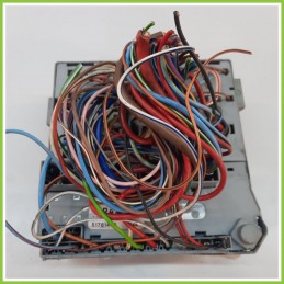 Body Computer Centralina Modulo BCM BSI FIAT PANDA 2Q 1.2 51781452 2003 2010
