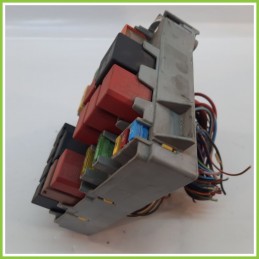 Body Computer Centralina Modulo BCM BSI FIAT PANDA 2Q 1.2 51781452 2003 2010