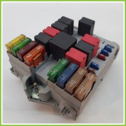 Body Computer Centralina Modulo BCM BSI LANCIA YPSILON TE 1.2 8V 51724661 2003 2006