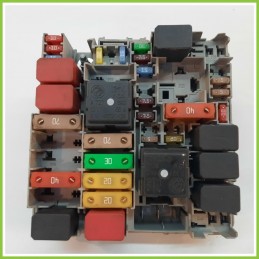 Body Computer Centralina Modulo BCM BSI FIAT GRANDE PUNTO 3X 1.4 13687866 2009 2014