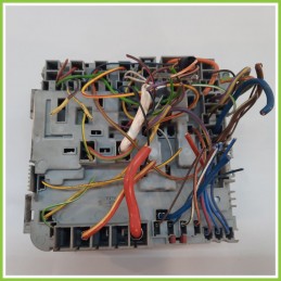 Body Computer Centralina Modulo BCM BSI FIAT GRANDE PUNTO 3X 1.4 13687866 2009 2014