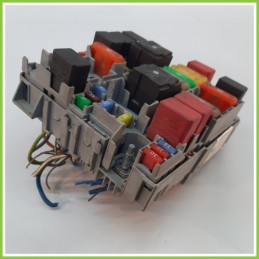 Body Computer Centralina Modulo BCM BSI FIAT GRANDE PUNTO 3X 1.4 13687866 2009 2014