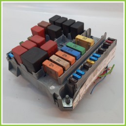 Body Computer Centralina Modulo BCM BSI FIAT PANDA 2Q 1.2 51781452 2003 2010
