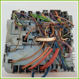 Body Computer Centralina Modulo BCM BSI FIAT GRANDE PUNTO 3X 1.3 MJT 13687865 2009 2014