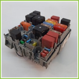 Body Computer Centralina Modulo BCM BSI FIAT GRANDE PUNTO 3X 1.3 MJT 13687865 2009 2014