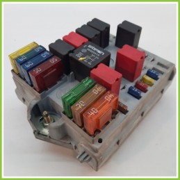 Body Computer Centralina Modulo BCM BSI FIAT PUNTO 1N/1P 1.2 6835597 1999 2005