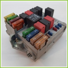Body Computer Centralina Modulo BCM BSI LANCIA YPSILON TE 1.2 8V 51724661 2003 2006