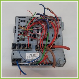 Body Computer Centralina Modulo BCM BSI FIAT PANDA 2Q 1.2 51781452 2003 2010