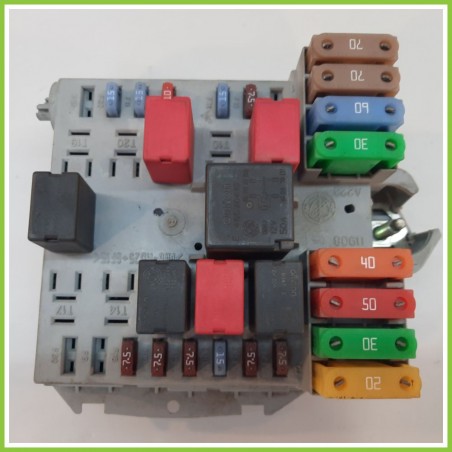 Body Computer Centralina Modulo BCM BSI LANCIA YPSILON TE 1.2 51792194 2006 2008