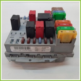 Body Computer Centralina Modulo BCM BSI LANCIA YPSILON TE 1.2 51792194 2006 2008