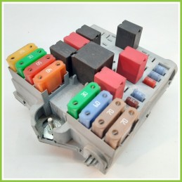 Body Computer Centralina Modulo BCM BSI LANCIA YPSILON TE 1.2 51792194 2006 2008
