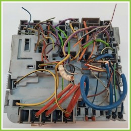 Body Computer Centralina Modulo BCM BSI DELPHI FIAT PUNTO EVO 3J 1.3 51827977 2009 2013