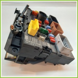 Body Computer Centralina Modulo BCM BSI DELPHI BSM-L03 CITROEN C3 2a Serie 1.4 9664055480 2005 2010